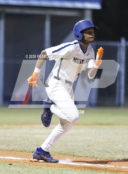 Thumbnail 1 in King @ Morgan photogallery.