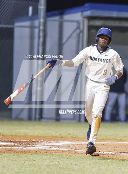 Thumbnail 1 in King @ Morgan photogallery.