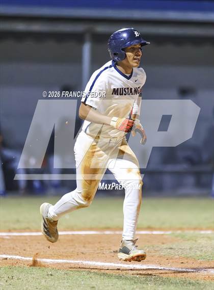 Thumbnail 1 in King @ Morgan photogallery.