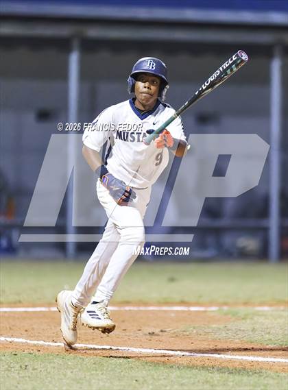 Thumbnail 2 in King @ Morgan photogallery.