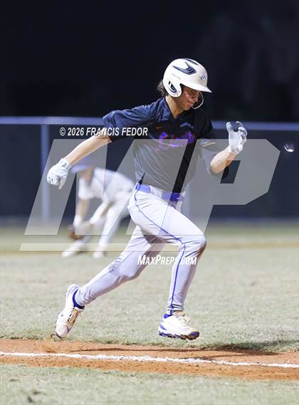 Thumbnail 1 in King @ Morgan photogallery.