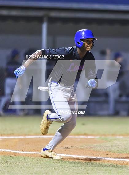 Thumbnail 2 in King @ Morgan photogallery.