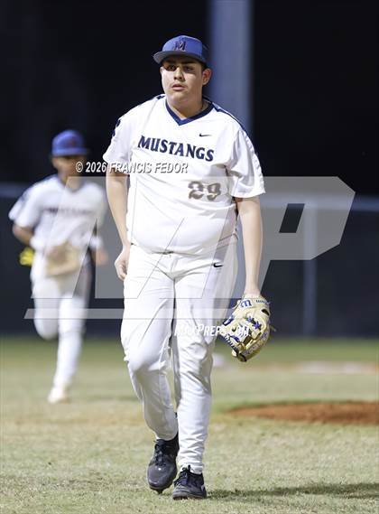 Thumbnail 1 in King @ Morgan photogallery.