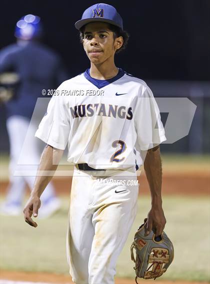 Thumbnail 1 in King @ Morgan photogallery.