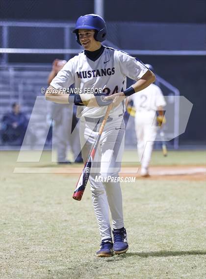 Thumbnail 1 in King @ Morgan photogallery.