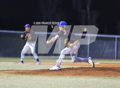 Thumbnail 1 in King @ Morgan photogallery.