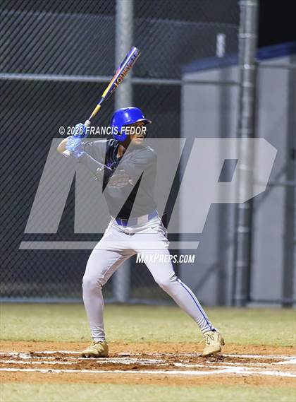 Thumbnail 1 in King @ Morgan photogallery.