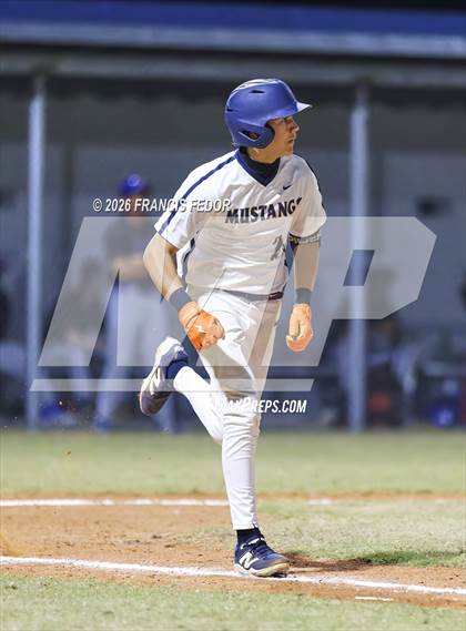 Thumbnail 1 in King @ Morgan photogallery.