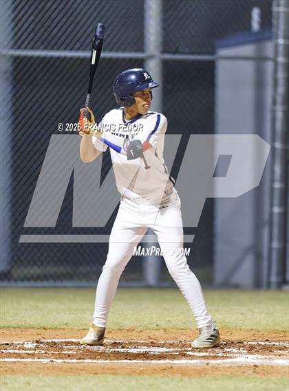 Thumbnail 2 in King @ Morgan photogallery.