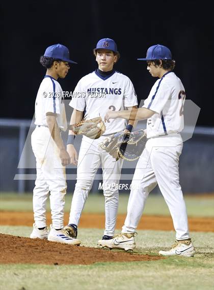 Thumbnail 2 in King @ Morgan photogallery.