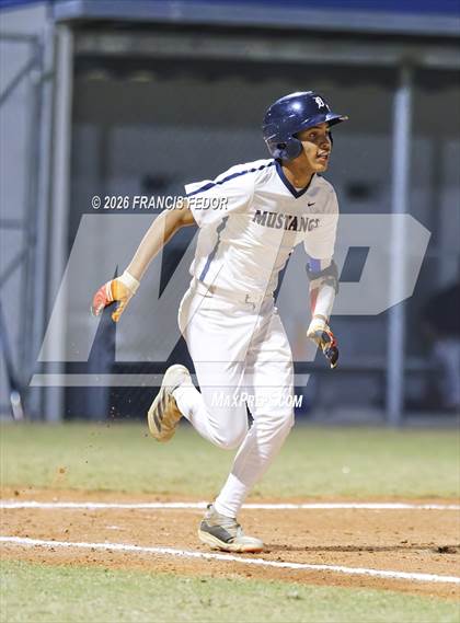 Thumbnail 1 in King @ Morgan photogallery.