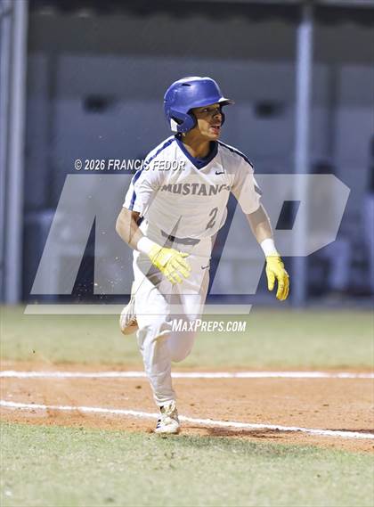 Thumbnail 2 in King @ Morgan photogallery.