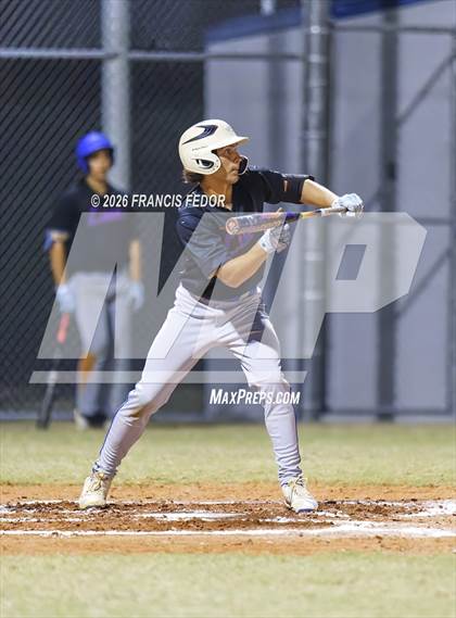 Thumbnail 1 in King @ Morgan photogallery.