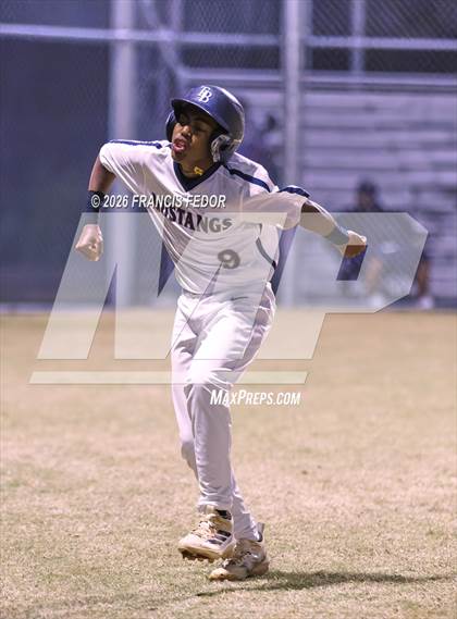 Thumbnail 3 in King @ Morgan photogallery.