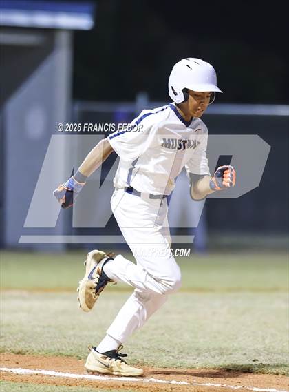 Thumbnail 2 in King @ Morgan photogallery.