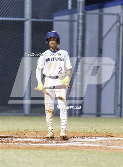 Thumbnail 2 in King @ Morgan photogallery.