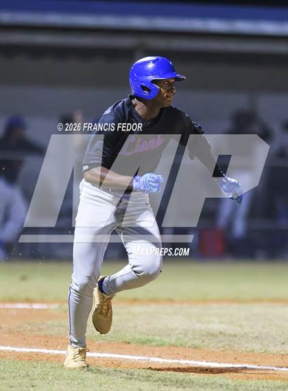 Thumbnail 1 in King @ Morgan photogallery.