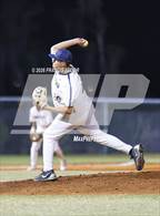 Photo from the gallery "King @ Morgan"