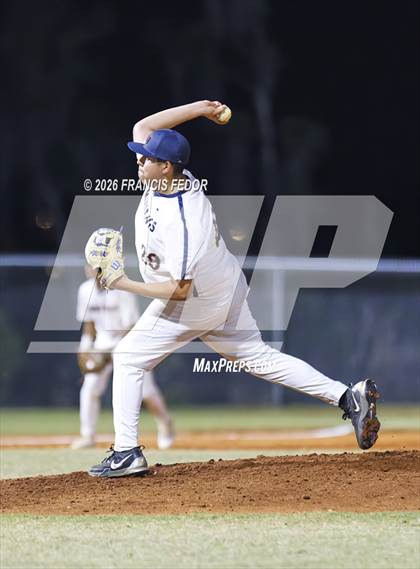 Thumbnail 3 in King @ Morgan photogallery.