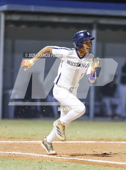 Thumbnail 2 in King @ Morgan photogallery.