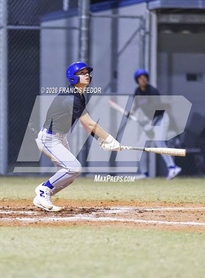 Thumbnail 1 in King @ Morgan photogallery.