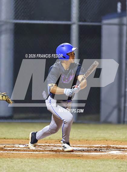 Thumbnail 2 in King @ Morgan photogallery.