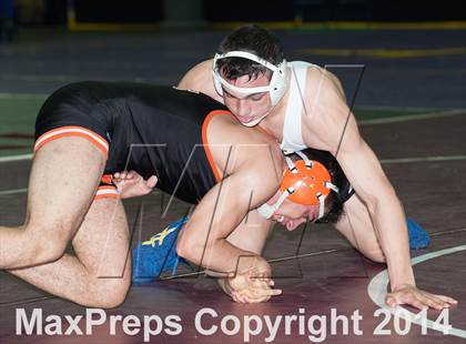Thumbnail 1 in CIF SJS Masters Wrestling Championships (Day 2) photogallery.