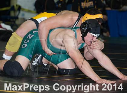 Thumbnail 2 in CIF SJS Masters Wrestling Championships (Day 2) photogallery.
