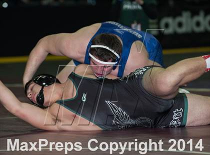 Thumbnail 3 in CIF SJS Masters Wrestling Championships (Day 2) photogallery.