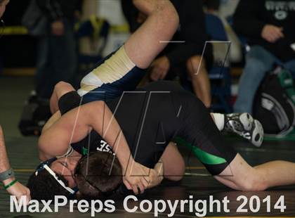 Thumbnail 2 in CIF SJS Masters Wrestling Championships (Day 2) photogallery.