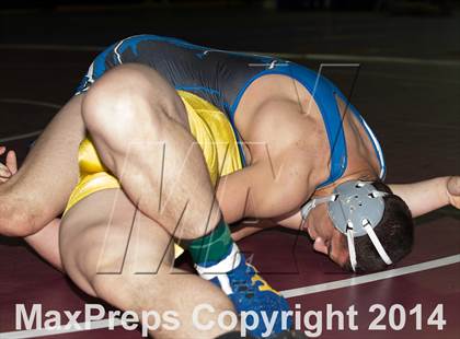 Thumbnail 3 in CIF SJS Masters Wrestling Championships (Day 2) photogallery.
