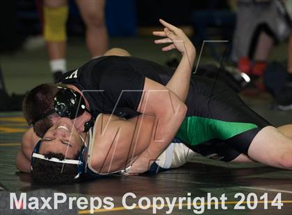 Thumbnail 2 in CIF SJS Masters Wrestling Championships (Day 2) photogallery.