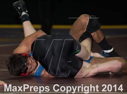 Thumbnail 2 in CIF SJS Masters Wrestling Championships (Day 2) photogallery.