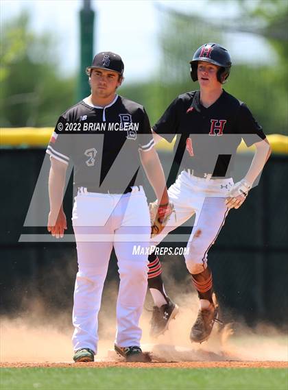 Thumbnail 3 in Hamilton @ Benbrook photogallery.