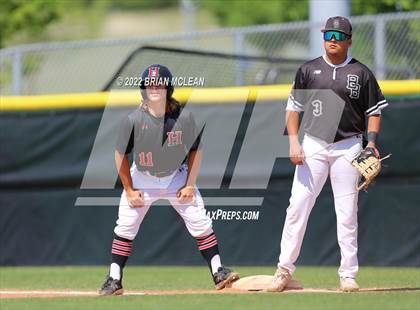 Thumbnail 3 in Hamilton @ Benbrook photogallery.