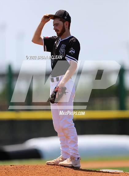 Thumbnail 1 in Hamilton @ Benbrook photogallery.