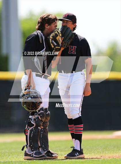 Thumbnail 1 in Hamilton @ Benbrook photogallery.