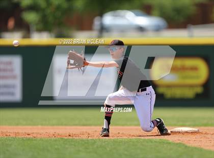 Thumbnail 1 in Hamilton @ Benbrook photogallery.