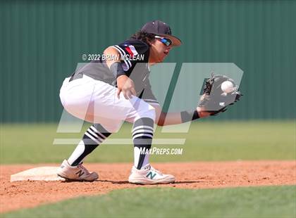 Thumbnail 1 in Hamilton @ Benbrook photogallery.