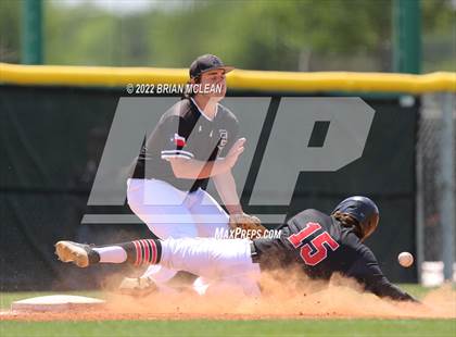 Thumbnail 3 in Hamilton @ Benbrook photogallery.