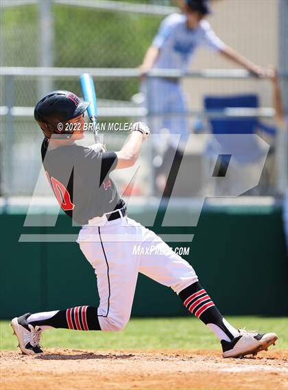 Thumbnail 1 in Hamilton @ Benbrook photogallery.