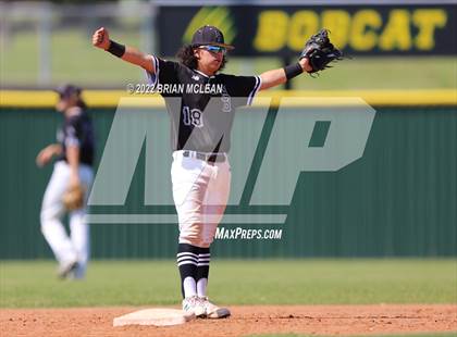 Thumbnail 3 in Hamilton @ Benbrook photogallery.