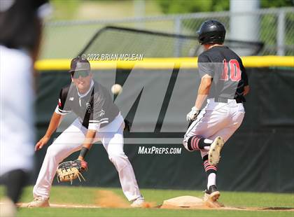 Thumbnail 3 in Hamilton @ Benbrook photogallery.