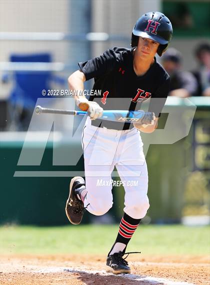 Thumbnail 1 in Hamilton @ Benbrook photogallery.