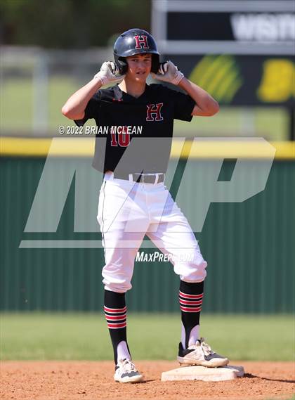 Thumbnail 1 in Hamilton @ Benbrook photogallery.