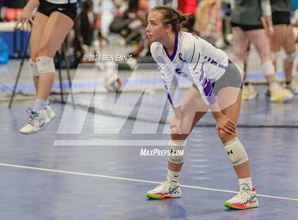 Thumbnail 1 in Cartersville vs. Morgan County (You Got Served) photogallery.