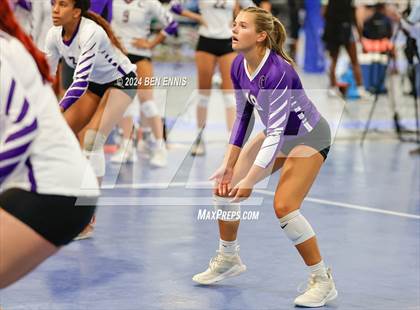 Thumbnail 2 in Cartersville vs. Morgan County (You Got Served) photogallery.