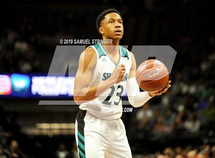 Thumbnail 1 in Sheldon vs. Sierra Canyon (CIF State Open Division Final) photogallery.