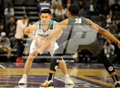 Thumbnail 1 in Sheldon vs. Sierra Canyon (CIF State Open Division Final) photogallery.