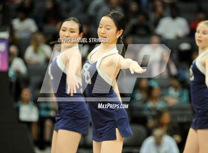 Thumbnail 1 in Sheldon vs. Sierra Canyon (CIF State Open Division Final) photogallery.